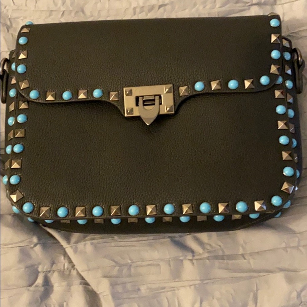 Steve Madden CrossBody Bag - Picture 2 of 6